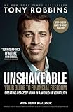 Unshakeable: Your Guide to Financial Freedom