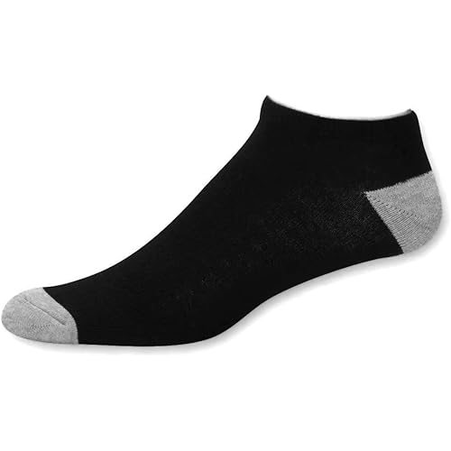 No-Show Socks (190V12)