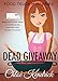 DEAD GIVEAWAY (Food Truck Mysteries Book 5)
