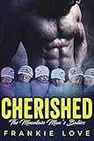 CHERISHED: The Mountain Man's Babies
