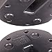 US Weight Tailgater Canopy Weights – 20 lb, 30 lb, 40 lb, or Fillable