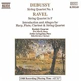 STRING QUARTET 1                                   image