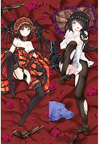 kurumi pillow