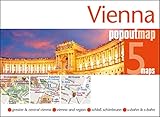 Vienna PopOut Map (PopOut Maps) by