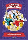 La dynastie Donald Duck, Tome 22 : Intégrale Carl Barks 1947-1948 : Noël sur le Mont Ours et autre by 