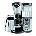 Ninja Coffee Bar with Thermal Carafe and and Auto-iQ One Touch Intelligence - CF087 (Renewed)