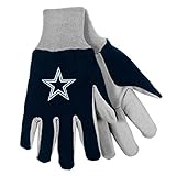 NFL Dallas Cowboys Sport Utility Gloves
