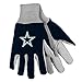 NFL Dallas Cowboys Sport Utility Gloves