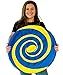 Coast Athletic Monster Flying Disc | Large Flying Disk