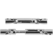 ARAMOX Arbre D'entraînement Pour Camion Militaire RC FY001-25 Pièces