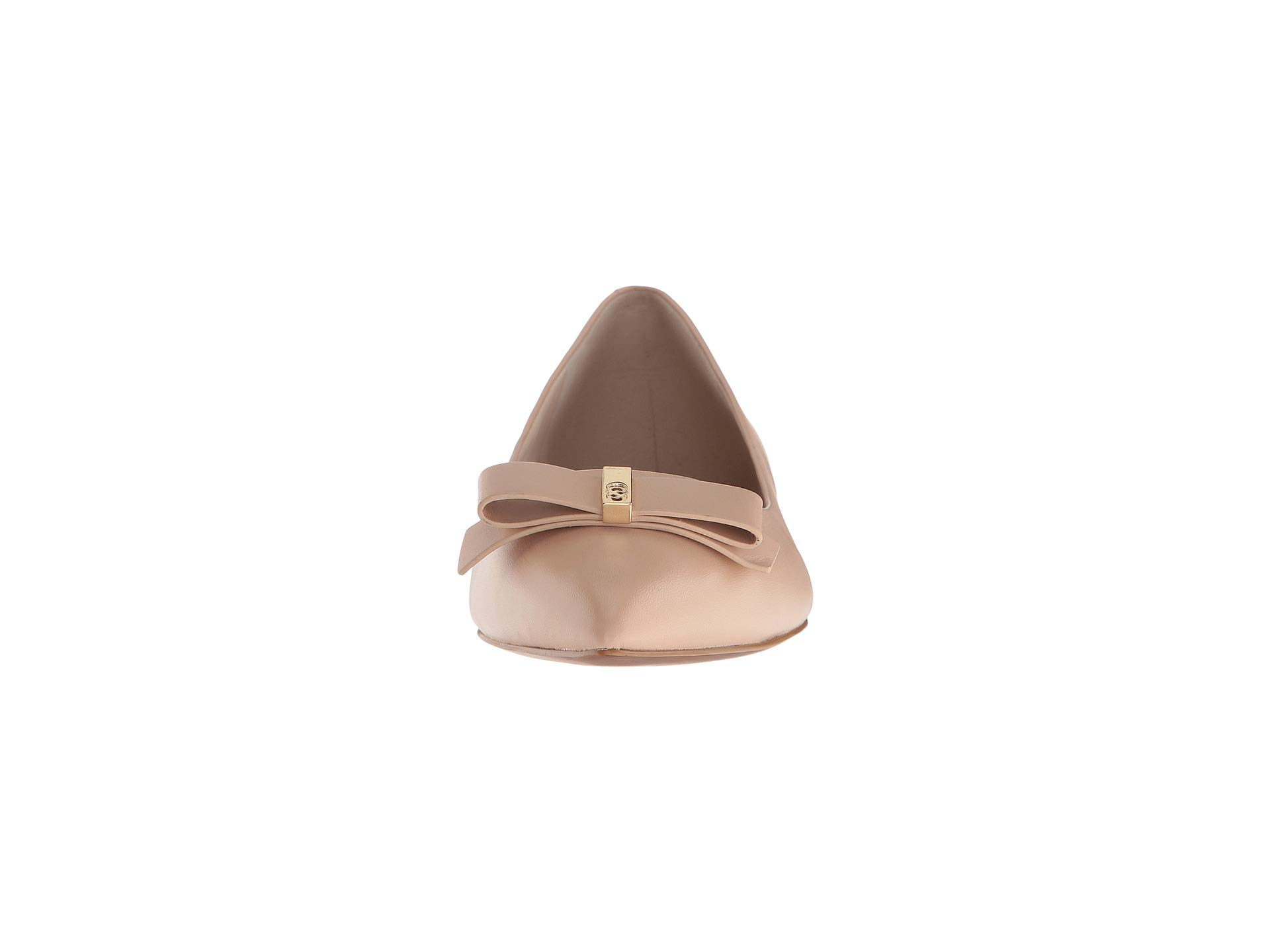 Cole Haan Women's Elsie Bow Skimmer Ballet Flat - Image 6