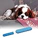 VOCOO Pet Hair Remover/Lint Remover for Dog and Cat Hair Cleaning Clothes Fabric Magic Brush/Machine with Self-Cleaning Base