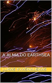 Livro A Alma do Earthsea