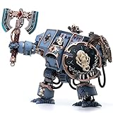 Joytoy Warhammer 40K 1/18 Action Figures Joy Toy