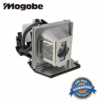 mogobe Compatible para Dell 2400 MP lámpara de proyector con ...