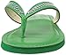 Nine West Women's Lanae Fabric Flip Flop