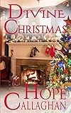 Divine Christmas: A Divine Cozy Mystery (Divine Christian Cozy Mysteries Series)