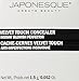 JAPONESQUE Velvet Touch Concealer, Shade 01