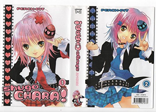 Shugo Chara !