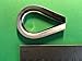2 Pieces Stainless Steel 316 5/16