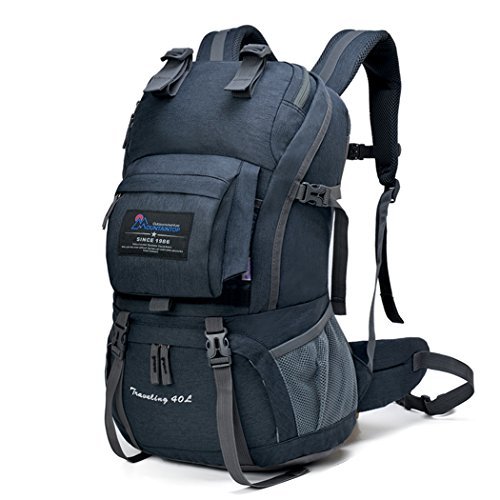 Best Hiking Backpacks of 2018 Complete Reviews with Comparisons Gear