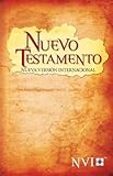 NVI Trade Edition Outreach New Testament (Spanish Edition)