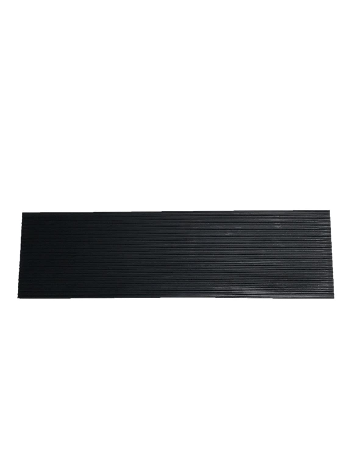 Identités Rubber Threshold Ramp 44 x 250 mm