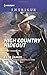 High Country Hideout (Covert Cowboys, Inc., 5)