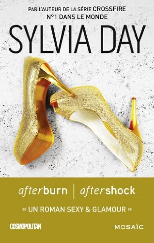 Afterburn-Aftershock
