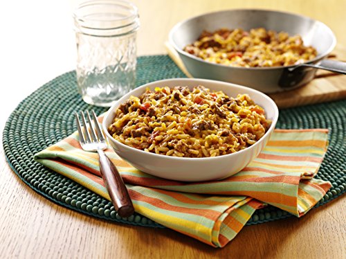 UNCLE BEN'S Ready Rice: Creamy Four Cheese, 8.5oz