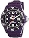 Ice Watch Women's SWGEBS11 Winter Collection Grape Watch