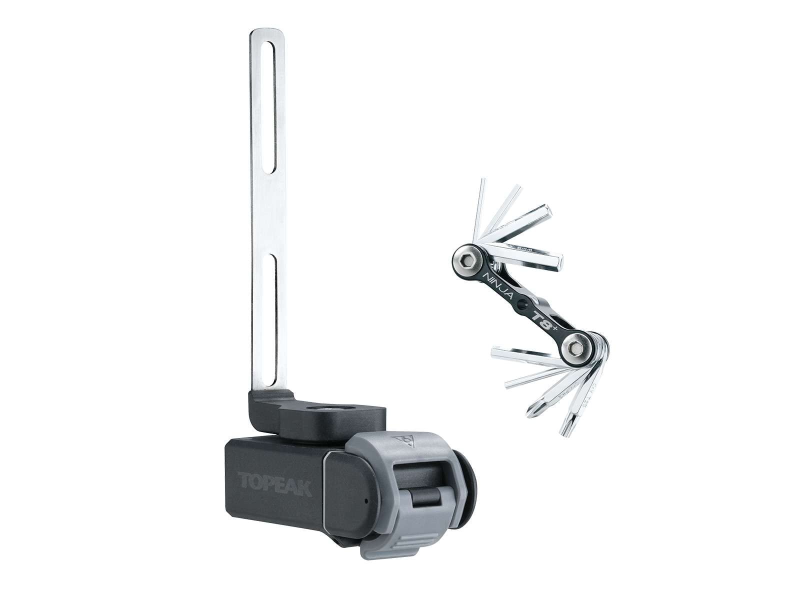 Topeak Ninja T Road Cage Mount