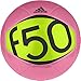 adidas Performance F50 X-ITE II Soccer Ball