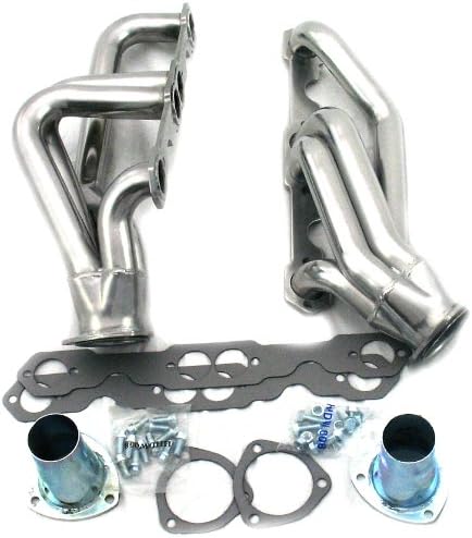 Patriot Exhaust H8063 1-5/8" Tri-5 Exhaust Header for Small Block Chevrolet 55-57