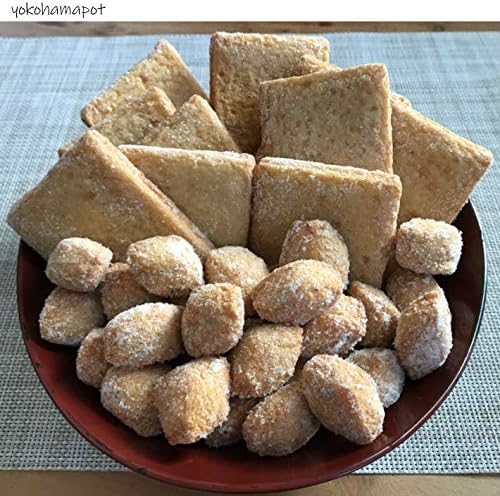 Amazon 無添加 減塩 さつま揚げ 沖あみボールセット お特用 健康応援さつま揚げ さつま揚げ500g 10枚 沖アミボール250gセット アミノ酸不使用 産直 冷凍 横浜ポット さつまあげ 通販