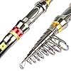 Goture-Portable-Carbon-Fiber-Telescopic-Fishing-Rod-Retractable-Travel-Spinning-Fishing-Pole-Saltwater-Boat-Sea-Rod