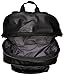 adidas Originals Unisex National Premium Backpack, Black, ONE SIZE