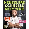 Hensslers schnelle Nummer: 100 neue Rezepte zum Erfolgsformat (Gräfe und Unzer Einzeltitel) Gebundene Ausgabe – 2. März 2021