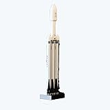 SpaceX Model Rocket Heavy Falcon Model Super Heavy