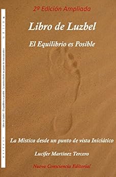 Libro De Luzbel El Equilibrio Es Posible La M 237 Stica