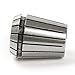 ATOPLEE ER32 Collet Set,1pcs 1/8 Inch Spring Collet Set for CNC Engraving Machine and Milling Lathe Tool