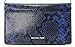 MICHAEL Michael Kors Medium Shoulder Flap,Electric Blue