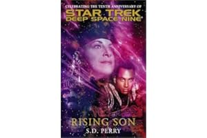 Rising Son