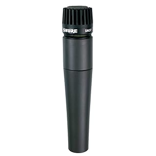 SHURE SM57