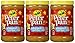 Peter Pan, Whipped Creamy, 1/3 less sugar, (3 pack)