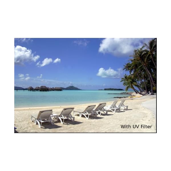 Hoya HD UV Filter 77mm – Bild 4