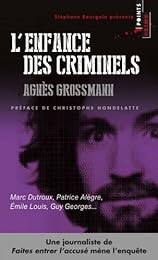 L' enfance des criminels