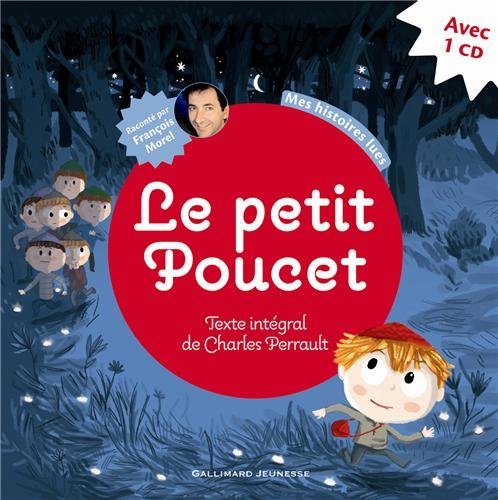 Le  petit Poucet