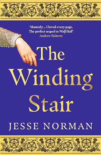 The Winding Stair en promo sur Amazon