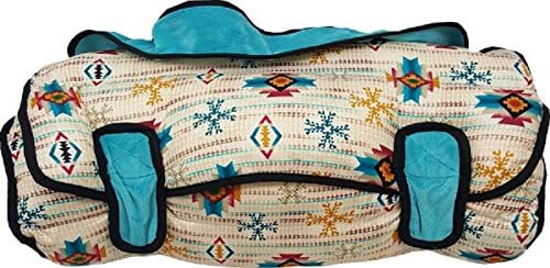 Ozark Mountain Kids AZTECK Nap Mat